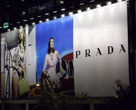 Prada